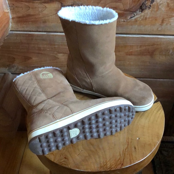 Sorel Shoes - Sorel waterproof winter boots